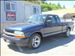 2003 Chevrolet S10