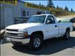 2000 Chevrolet Silverado 1500