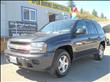 2005 Chevrolet TrailBlazer