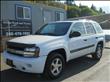 2004 Chevrolet TrailBlazer