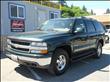 2002 Chevrolet Tahoe