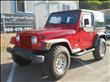 2003 Jeep Wrangler