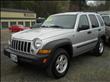 2007 Jeep Liberty