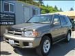 2002 Nissan Pathfinder