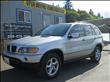 2001 BMW X5
