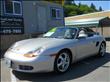 2000 Porsche Boxster