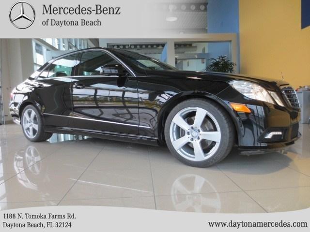 Tothego - 2011 Mercedes-Benz E-Class_1