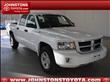 2011 Dodge Dakota
