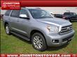 2012 Toyota Sequoia