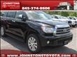 2012 Toyota Sequoia