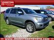 2012 Toyota Sequoia