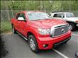 2011 Toyota Tundra