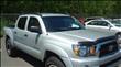 2011 Toyota Tacoma