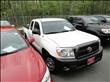 2011 Toyota Tacoma