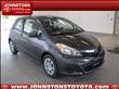 2012 Toyota Yaris