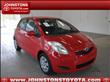 2011 Toyota Yaris