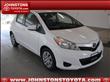 2012 Toyota Yaris