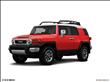 2012 Toyota FJ Cruiser