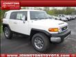 2012 Toyota FJ Cruiser