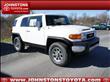 2012 Toyota FJ Cruiser