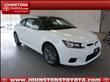 2012 Scion tC