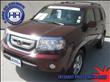2011 Honda Pilot