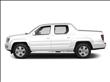 2012 Honda Ridgeline