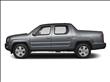 2012 Honda Ridgeline