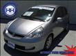 2007 Honda Fit