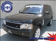2009 Land Rover Range Rover