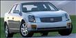2007 Cadillac CTS