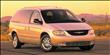 2001 Chrysler Town & Country