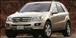 2006 Mercedes-Benz M-Class