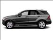 2012 Mercedes-Benz M-Class