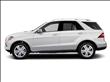 2012 Mercedes-Benz M-Class