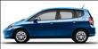 2007 Honda Fit