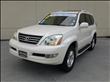 2005 Lexus GX 470