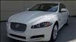 2012 Jaguar XF