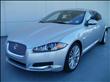 2012 Jaguar XF