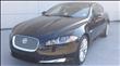 2012 Jaguar XF