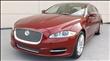 2012 Jaguar XJ Series