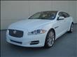 2012 Jaguar XJ Series