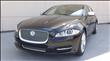 2012 Jaguar XJ Series