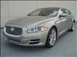 2012 Jaguar XJ Series