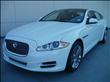2012 Jaguar XJ Series