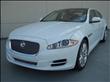 2012 Jaguar XJ Series