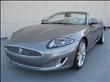 2012 Jaguar XKR