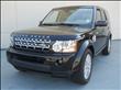 2012 Land Rover LR4