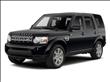 2012 Land Rover LR4
