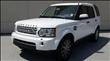 2012 Land Rover LR4